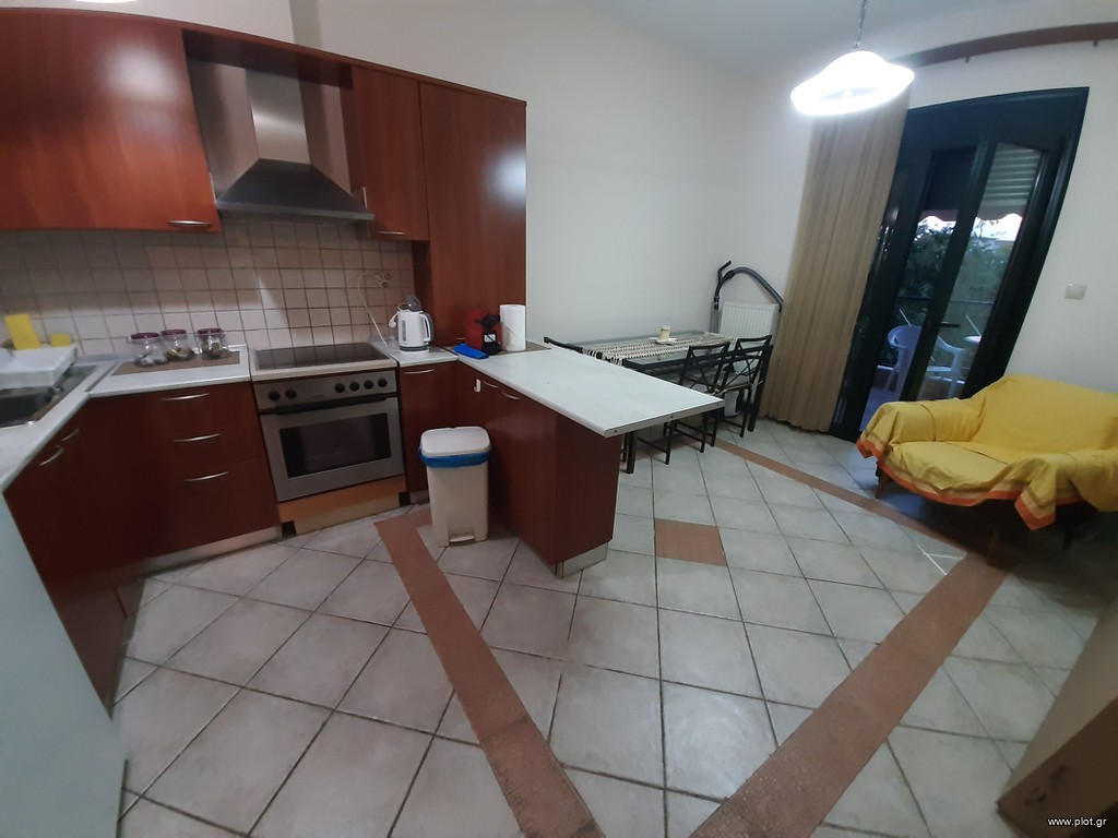 Διαμέρισμα 65 τ.μ. προς ενοικίαση, Θεσσαλονίκη - Περιφ/Κοί Δήμοι, Πυλαία