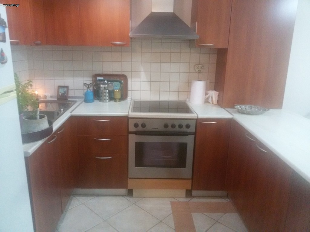 Διαμέρισμα 65 τ.μ. προς ενοικίαση, Θεσσαλονίκη - Περιφ/Κοί Δήμοι, Πυλαία