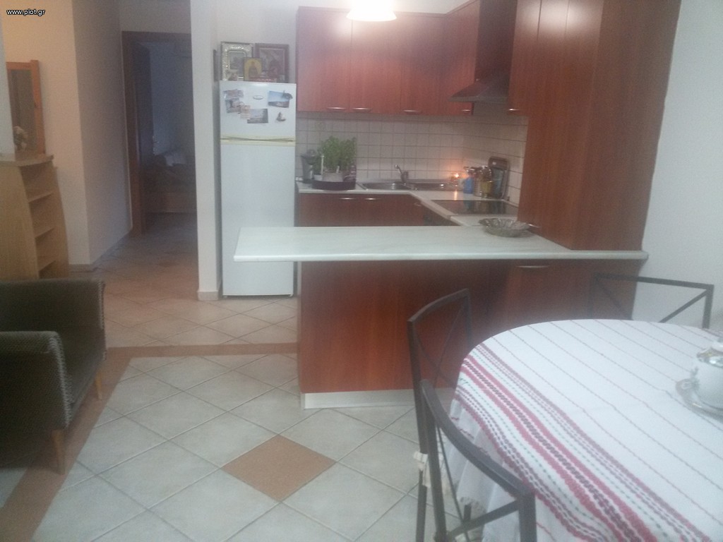Διαμέρισμα 65 τ.μ. προς ενοικίαση, Θεσσαλονίκη - Περιφ/Κοί Δήμοι, Πυλαία