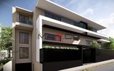 Maisonette 138sqm for sale-Gerakas