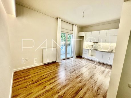 Διαμέρισμα 55τ.μ. για πώληση-Μοσχάτο » Κέντρο