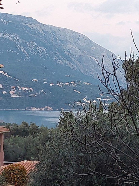 Οικόπεδο 2.000 τ.μ. προς πώληση, Φαίακες