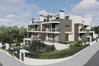 Detached home 250 sqm for sale