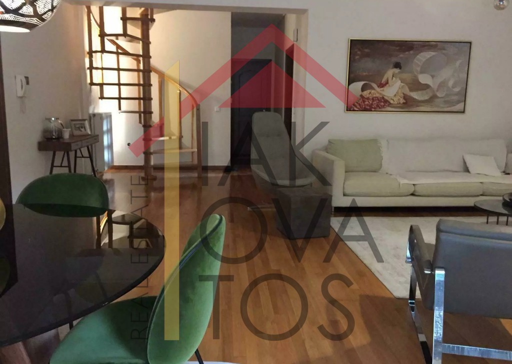 Μεζονέτα 150 τ.μ. πρός ενοικίαση, Αθήνα - Βόρεια Προάστια, Κηφισιά