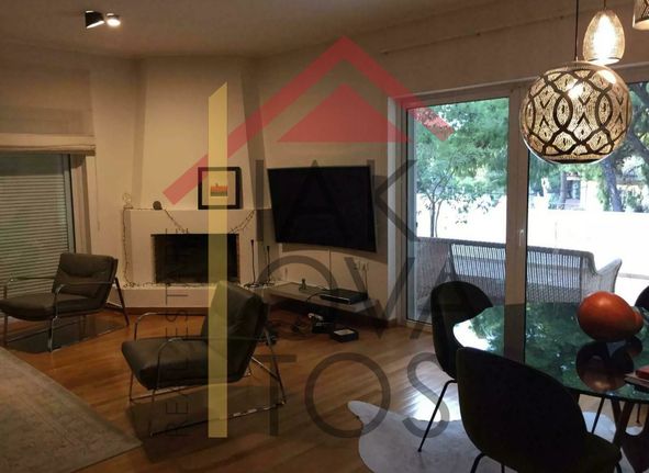 Maisonette 150 sqm for rent, Athens - North, Kifisia