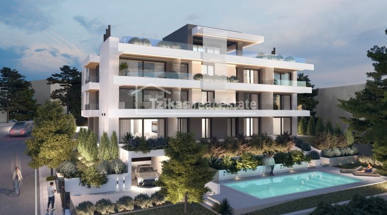 Διαμέρισμα 80 τ.μ. για πώληση, Θεσσαλονίκη - Περιφ/Κοί Δήμοι, Πανόραμα