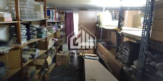 Κατάστημα 303 τ.μ. πρός πώληση, Θεσσαλονίκη - Κέντρο, Κέντρο-thumb-6