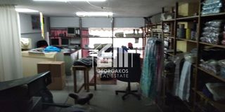 Κατάστημα 303 τ.μ. πρός πώληση, Θεσσαλονίκη - Κέντρο, Κέντρο-thumb-9
