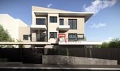 Maisonette 121sqm for sale-Gerakas
