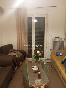 Διαμέρισμα 53 τ.μ. προς πώληση
