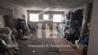 Κτίριο 600 τ.μ. προς πώληση, Καμίνια-thumb-20