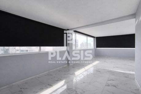 Office 801 sqm for rent