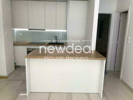 Apartment 75sqm for rent-Kolonaki - Likavitos » Likavittos