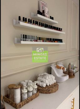 Store 60sqm for sale-Chania » Splatzia