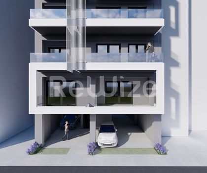 Maisonette 112sqm for sale-Ntepo