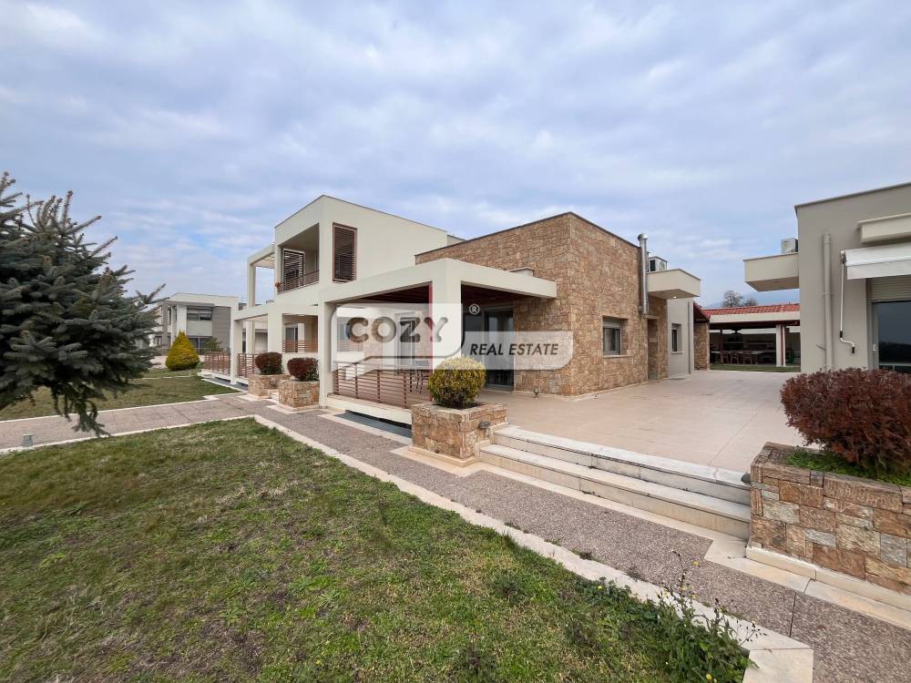 Διαμέρισμα 100 τ.μ. προς ενοικίαση, Τριάδιο