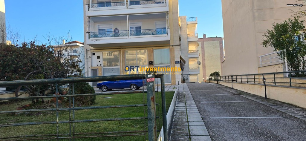 Loft 56 τ.μ. πρός πώληση, Θεσσαλονίκη - Περιφ/Κοί Δήμοι, Θερμαϊκός