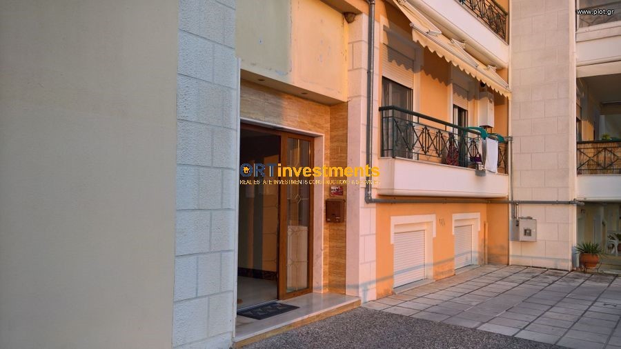 Loft 56 τ.μ. πρός πώληση, Θεσσαλονίκη - Περιφ/Κοί Δήμοι, Θερμαϊκός