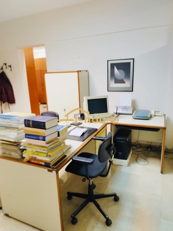 Γραφείο 55 τ.μ. πρός ενοικίαση, Θεσσαλονίκη - Κέντρο, Κέντρο