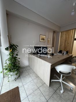 Store 21sqm for rent-Zografou » Center