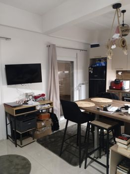 Studio / γκαρσονιέρα 43τ.μ. για πώληση-Παπάφη