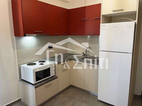 Apartment 36sqm for rent-Ioannina » Center