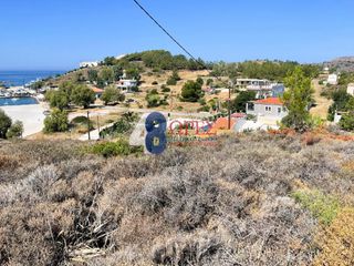 Οικόπεδο 516,29 τ.μ. για πώληση, Ν. Χίου, Χίος-thumb-10