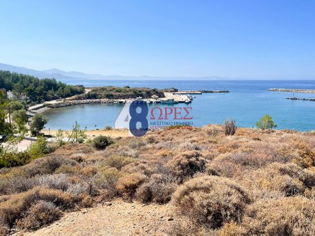 Οικόπεδο 516,29τ.μ. για πώληση-Χίος » Αμάνη