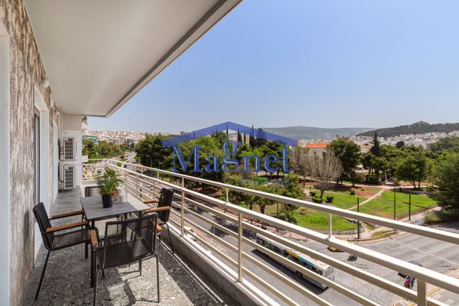 Διαμέρισμα 139 τ.μ. για πώληση, Αθήνα - Κέντρο, Πολύγωνο - Τουρκοβούνια