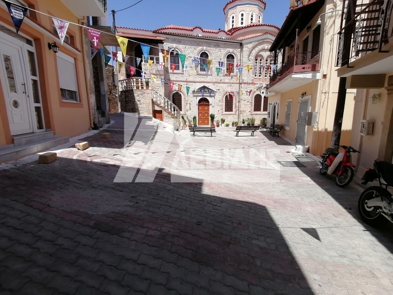 Κατάστημα 70 τ.μ. για πώληση, Ν. Χίου, Χίος
