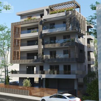 Maisonette 173sqm for sale-Chalandri » Kato Halandri