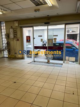 Κατάστημα 124τ.μ. για ενοικίαση-Αμπελόκηποι » Βόσπορος