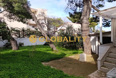 Land plot 482sqm for sale-Nea Erithraia