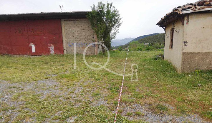 Land plot 1.113 sqm for sale, Arcadia, Vitina