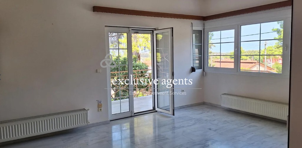 Μονοκατοικία 196 τ.μ. προς πώληση, Νέα Πολιτεία Ωρωπού