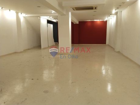 Store 270sqm for rent-Vrilissia