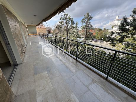 Διαμέρισμα 196τ.μ. για πώληση-Κηφισιά
