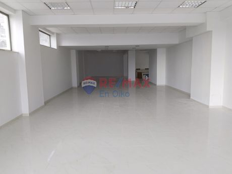 Store 222sqm for rent-Rafina