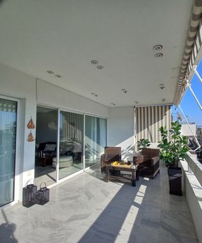 Διαμέρισμα 100τ.μ. για πώληση-Παλαιό φάληρο