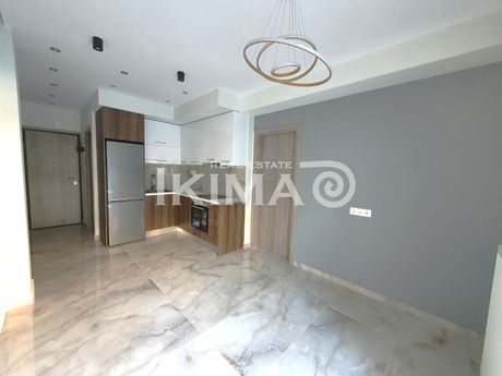 Studio 36sqm for sale-Martiou
