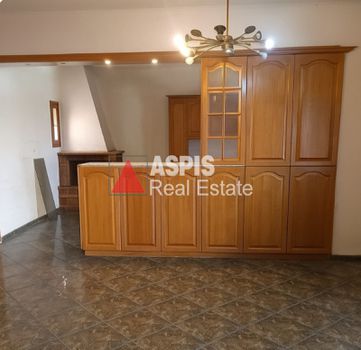 Διαμέρισμα 118τ.μ. για πώληση-Άγιος δημήτριος