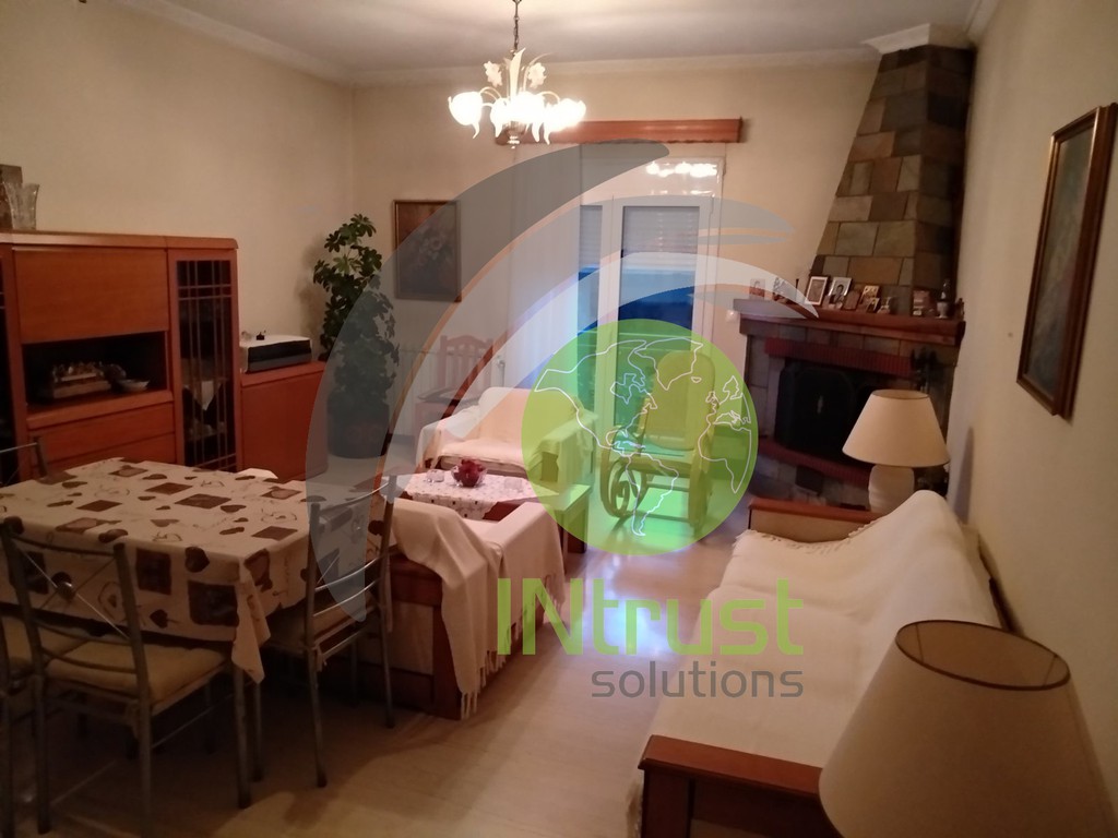 Μονοκατοικία 104 τ.μ. προς πώληση, Κέντρο Καρπενησίου