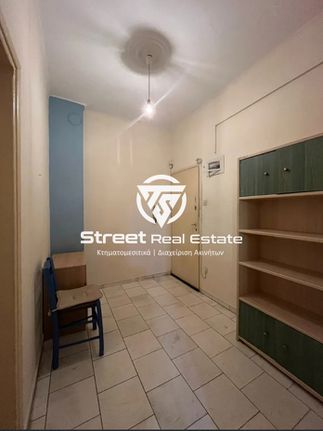 Studio / γκαρσονιέρα 34 τ.μ. για πώληση, Θεσσαλονίκη - Κέντρο, Ροτόντα