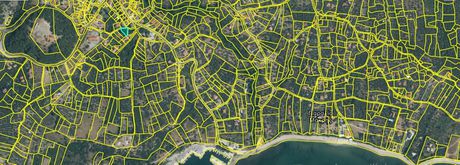 Οικόπεδο 554τ.μ. για πώληση-Αλεξανδρούπολη » Μάκρη