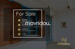 Land plot 1.000,74sqm for sale-Vistonida » Vafeika