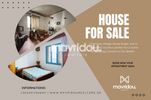 Detached home 103,33sqm for sale-Vistonida » Vafeika