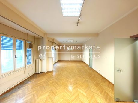 Office 180sqm for rent-Exarchia - Neapoli » Politechneio