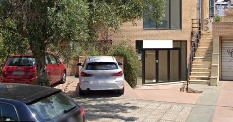 Office 72sqm for rent-Glyfada » Glyfada - Center