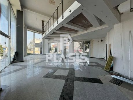 Κατάστημα 821τ.μ. για ενοικίαση-Πυλαία