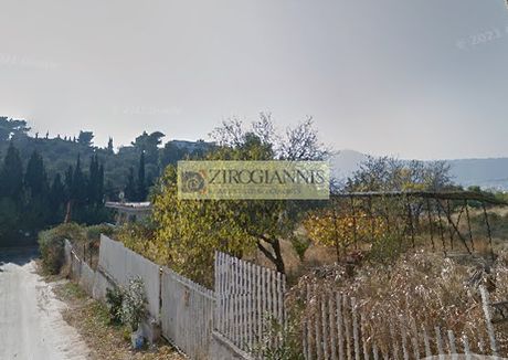 Land plot 320sqm for sale-Markopoulo